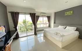 The Most Hotel Rayong